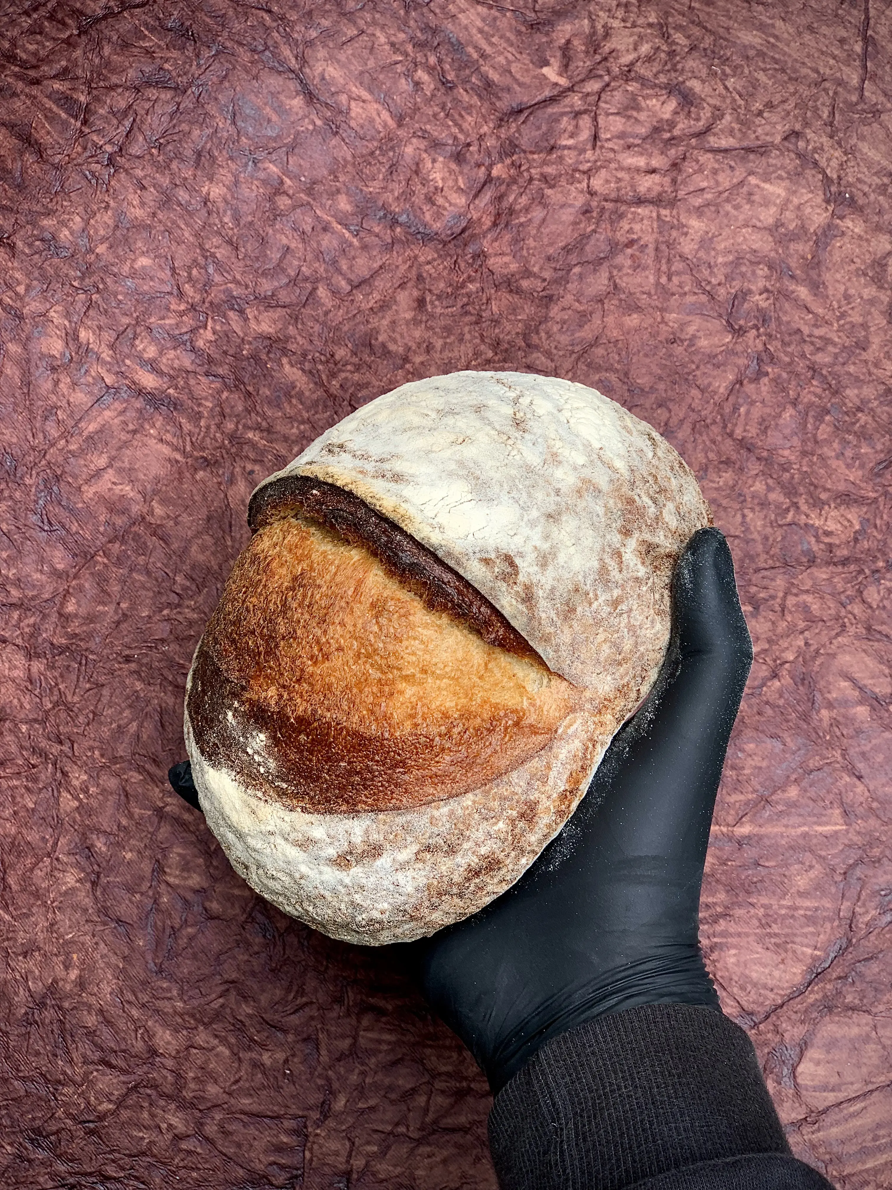 Mini Salted Pretzel Party Pack